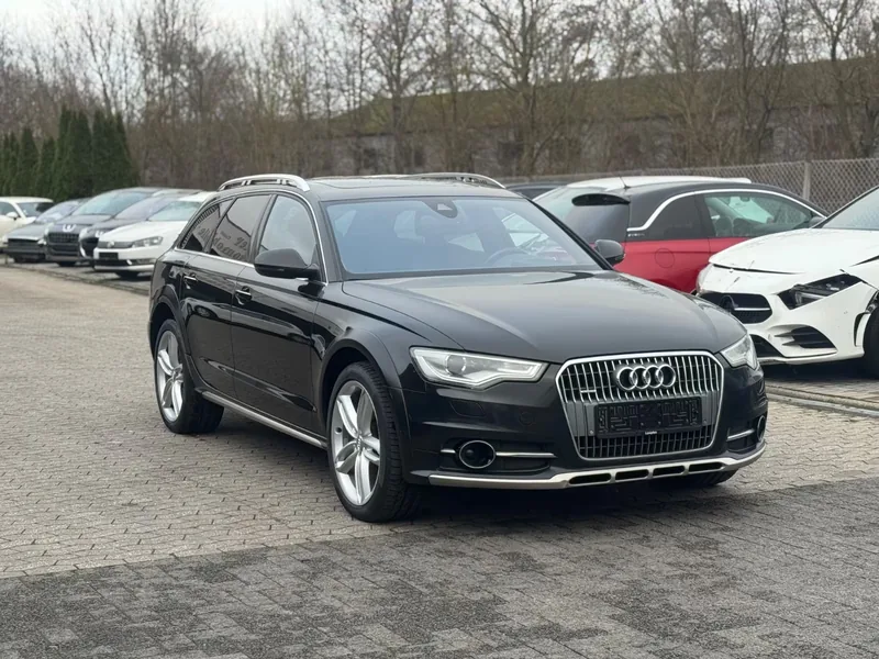 Autoankauf Ablauf Nürnberg